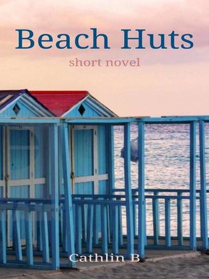 cover image of Beach Huts